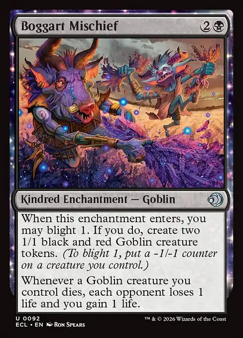 Boggart Mischief 092/283