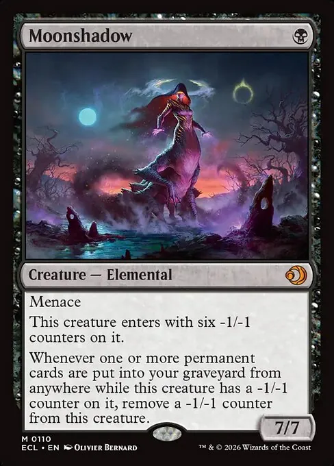 Moonshadow 110/283