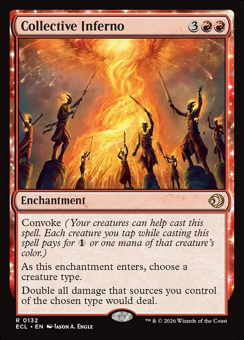 Collective Inferno 132/283