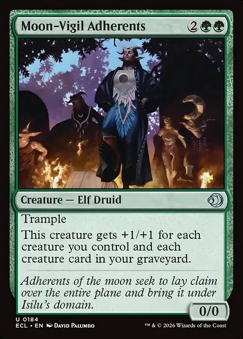 Moon-Vigil Adherents 184/283