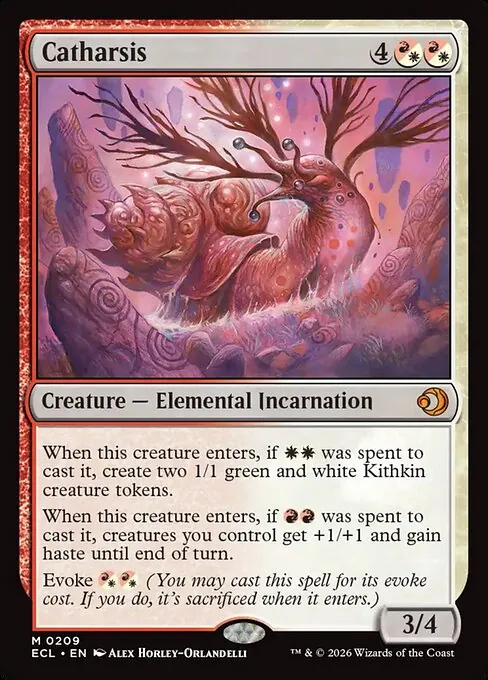 Catharsis 209/283