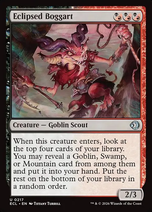 Eclipsed Boggart 217/283