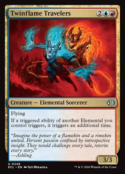Twinflame Travelers 248/283