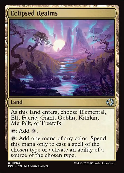 Eclipsed Realms 263/283