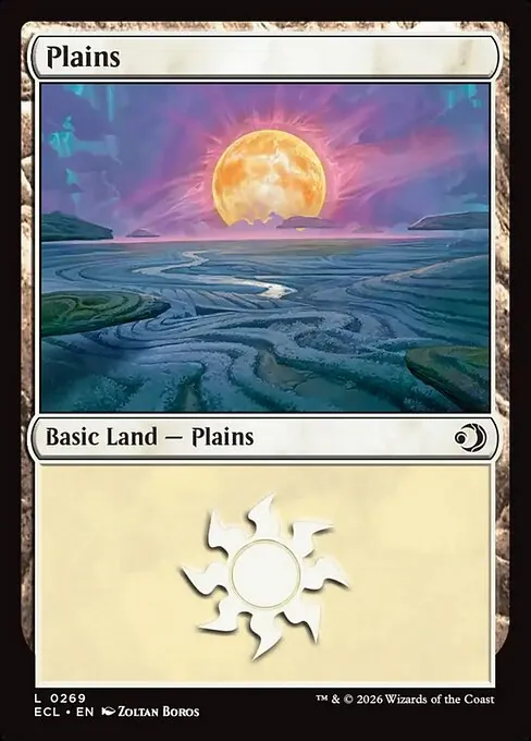 Plains 269/283
