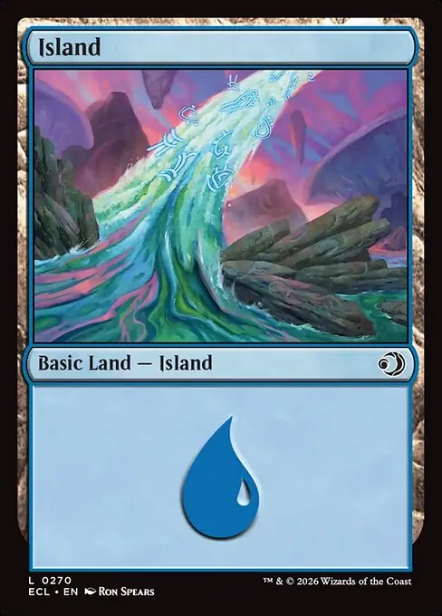 Island 270/283