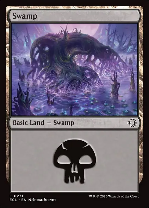 Swamp 271/283