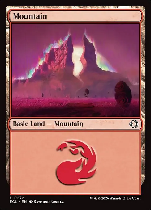 Mountain 272/283