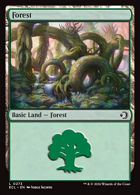 Forest 273/283