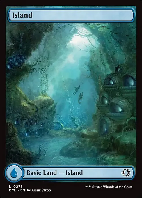 Island 275/283