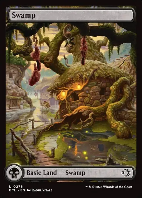 Swamp 276/283