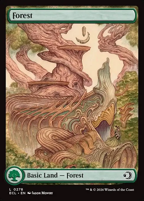 Forest 278/283