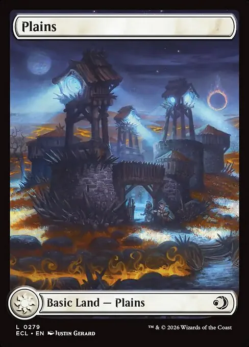 Plains 279/283