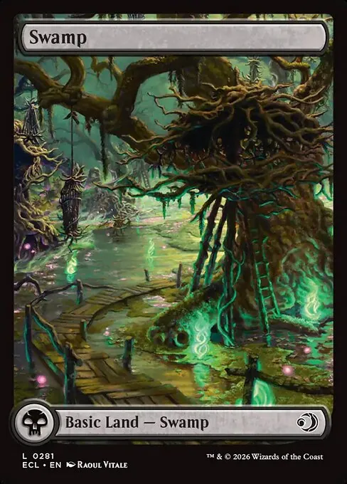 Swamp 281/283