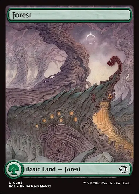 Forest 283/283