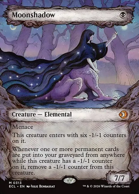 Moonshadow 313/283