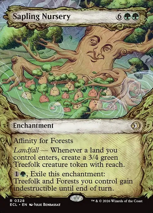 Sapling Nursery 328/283