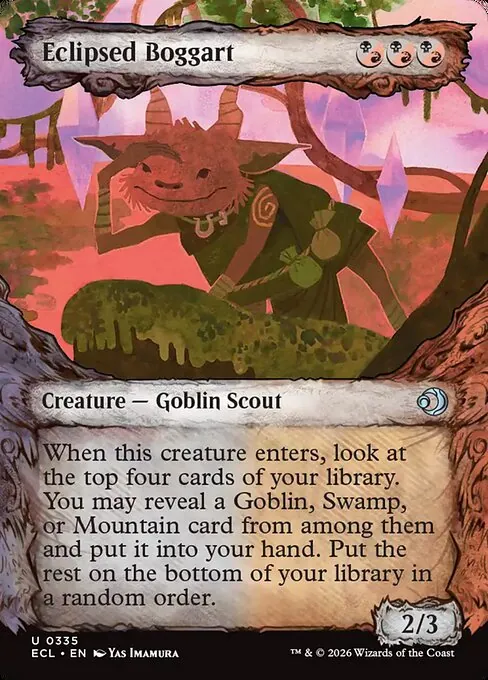 Eclipsed Boggart 335/283