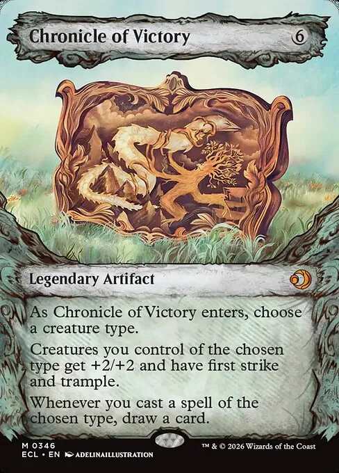 Chronicle of Victory 346/283