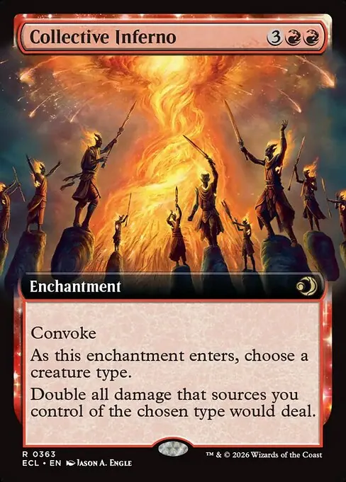 Collective Inferno 363/283