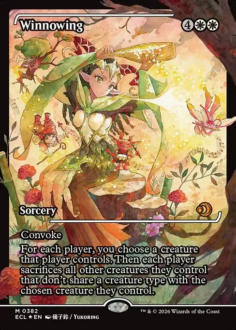 Winnowing 382/283