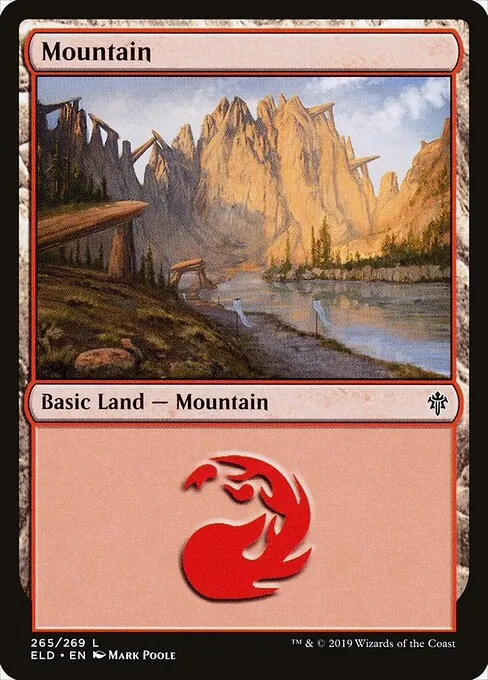 Mountain 265/300