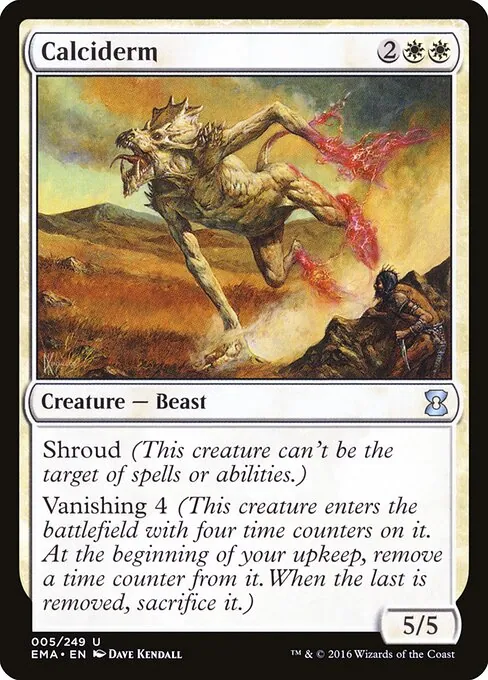 Calciderm 005/249