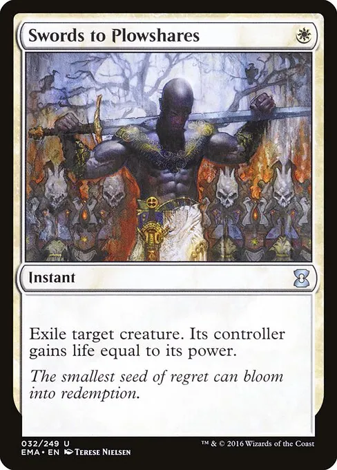 Swords to Plowshares 032/249