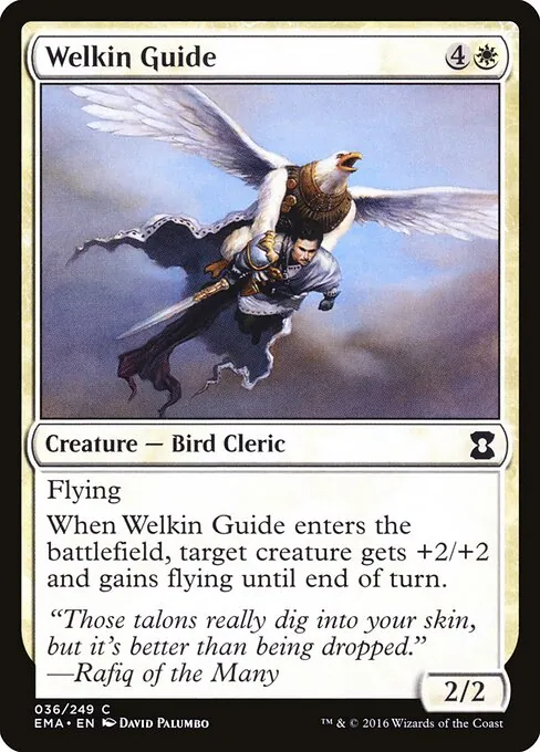 Welkin Guide 036/249