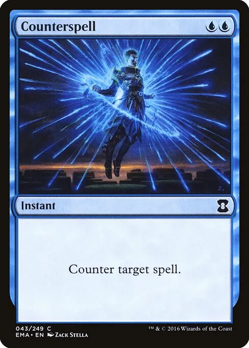 Counterspell 043/249