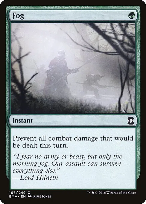 Fog 167/249