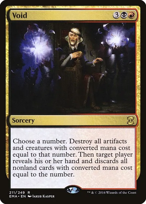 Void 211/249