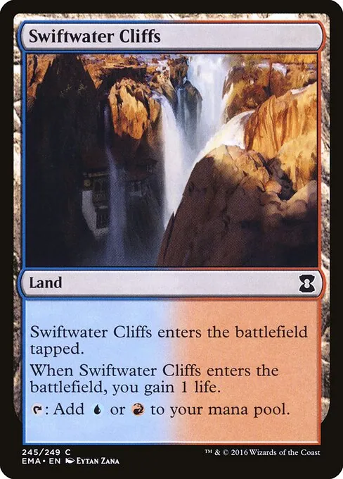 Swiftwater Cliffs 245/249