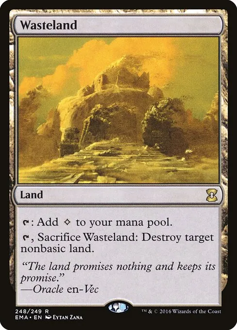 Wasteland 248/249