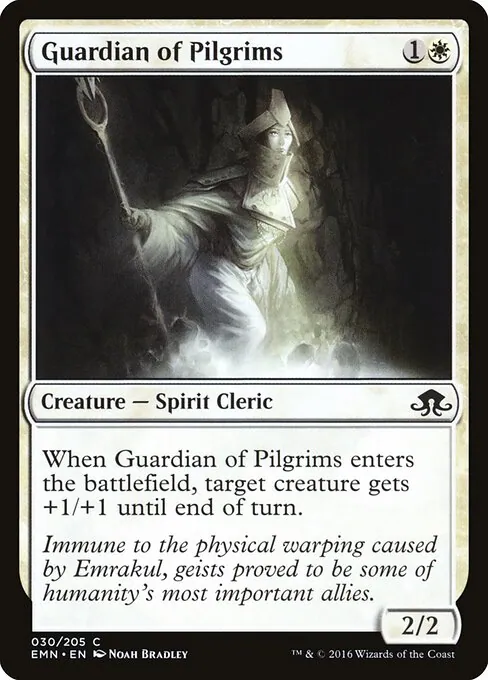 Guardian of Pilgrims 030/205