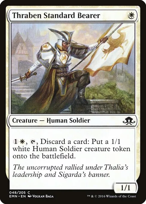 Thraben Standard Bearer 048/205