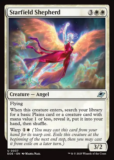 Starfield Shepherd 037/271