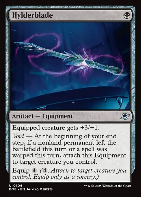Hylderblade 106/271