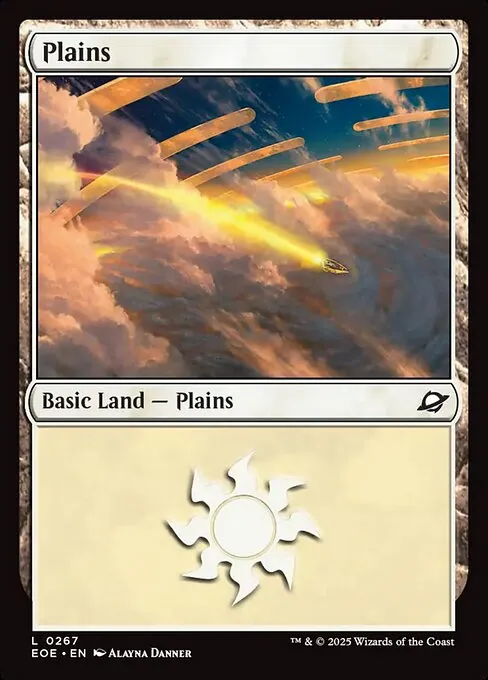 Plains 267/271