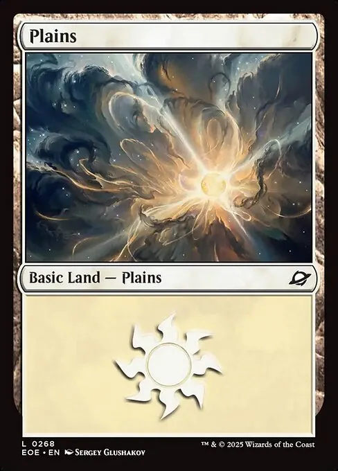 Plains 268/271