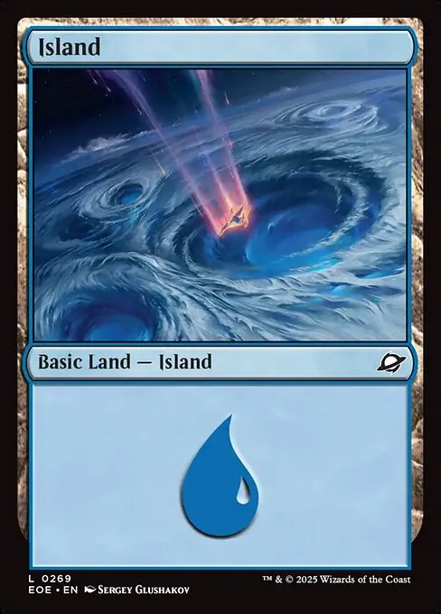 Island 269/271