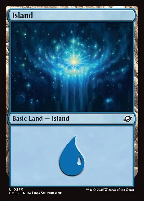 Island 270/271