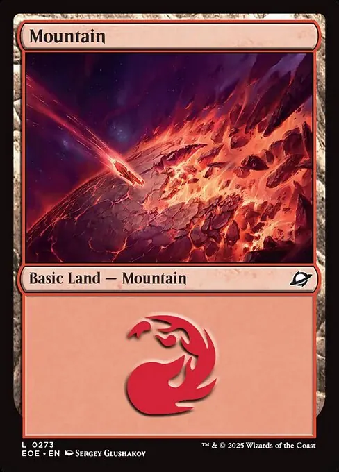 Mountain 273/271