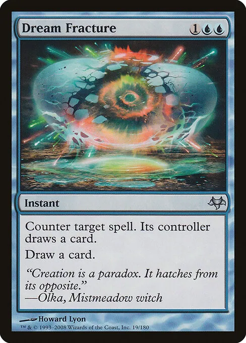 Dream Fracture 019/180
