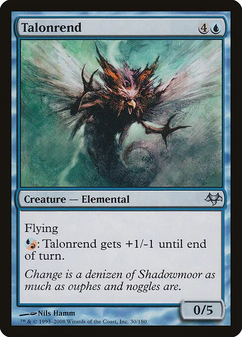 Talonrend 030/180