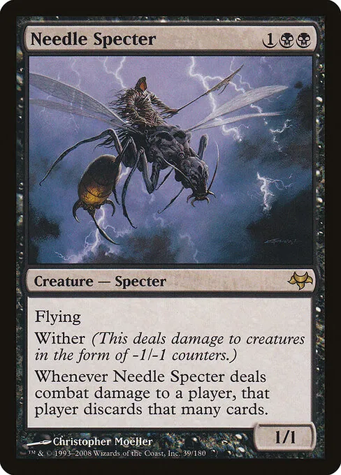 Needle Specter 039/180