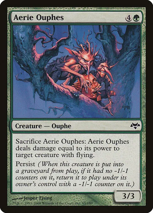Aerie Ouphes 065/180