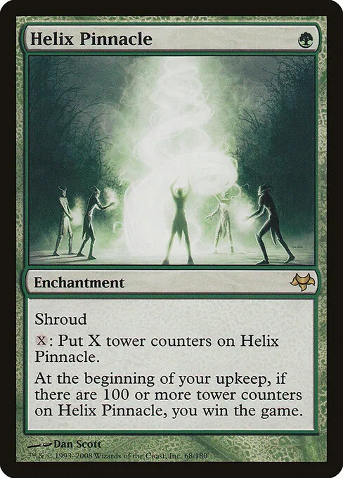 Helix Pinnacle 068/180
