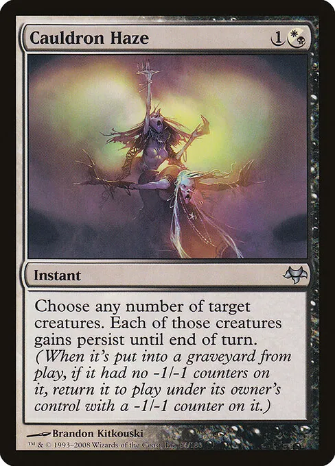 Cauldron Haze 084/180