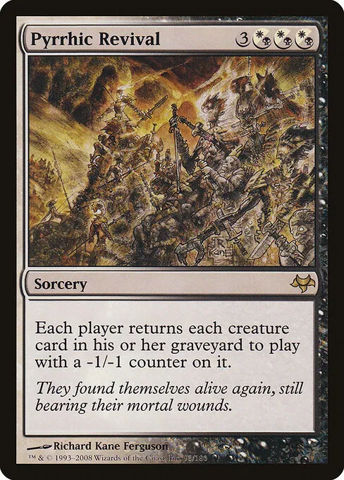 Pyrrhic Revival 093/180